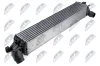 Ladeluftkühler NTY CNG-RE-004 Bild Ladeluftkühler NTY CNG-RE-004