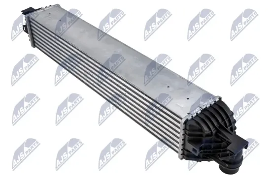 Ladeluftkühler NTY CNG-RE-004 Bild Ladeluftkühler NTY CNG-RE-004