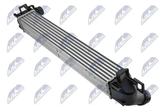 Ladeluftkühler NTY CNG-RE-007 Bild Ladeluftkühler NTY CNG-RE-007