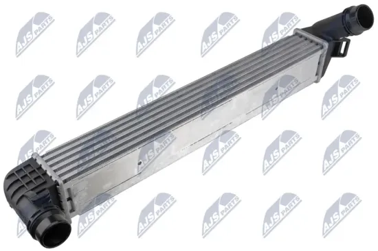 Ladeluftkühler NTY CNG-RE-008 Bild Ladeluftkühler NTY CNG-RE-008