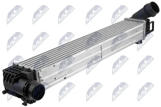 Ladeluftkühler NTY CNG-RE-009 Bild Ladeluftkühler NTY CNG-RE-009