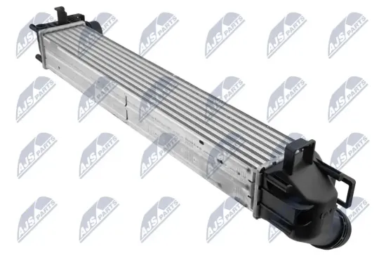 Ladeluftkühler NTY CNG-RE-009 Bild Ladeluftkühler NTY CNG-RE-009