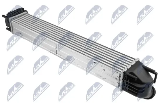Ladeluftkühler NTY CNG-RE-010 Bild Ladeluftkühler NTY CNG-RE-010