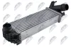 Ladeluftkühler NTY CNG-RE-011 Bild Ladeluftkühler NTY CNG-RE-011