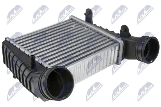 Ladeluftkühler NTY CNG-SK-001 Bild Ladeluftkühler NTY CNG-SK-001