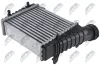 Ladeluftkühler NTY CNG-SK-001 Bild Ladeluftkühler NTY CNG-SK-001