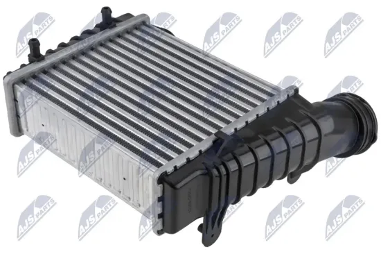 Ladeluftkühler NTY CNG-SK-001 Bild Ladeluftkühler NTY CNG-SK-001