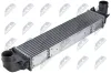 Ladeluftkühler NTY CNG-VV-001 Bild Ladeluftkühler NTY CNG-VV-001