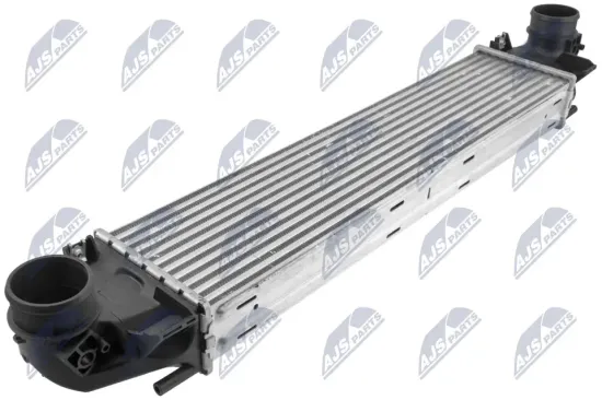 Ladeluftkühler NTY CNG-VV-002 Bild Ladeluftkühler NTY CNG-VV-002