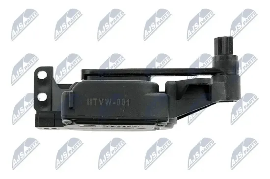 Umschaltventil, Lüftungsklappen 12 V NTY CNG-VW-001 Bild Umschaltventil, Lüftungsklappen 12 V NTY CNG-VW-001