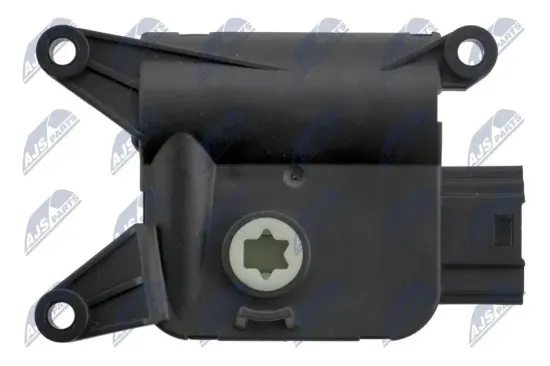 Stellelement, Mischklappe NTY CNG-VW-005 Bild Stellelement, Mischklappe NTY CNG-VW-005