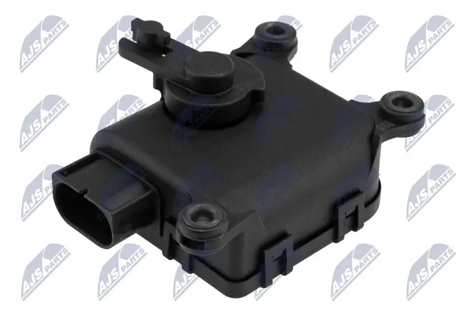 Stellelement, Mischklappe 12 V NTY CNG-VW-013