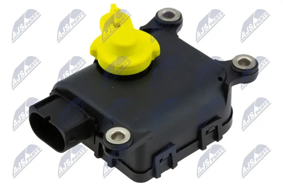 Stellelement, Mischklappe 12 V NTY CNG-VW-014