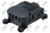 Stellelement, Mischklappe 12 V NTY CNG-VW-014 Bild Stellelement, Mischklappe 12 V NTY CNG-VW-014