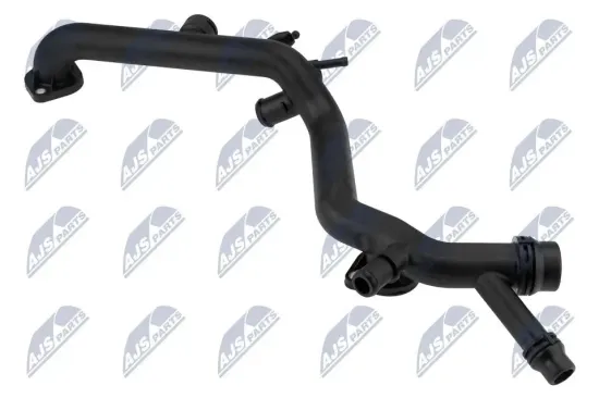 Kühlmittelrohrleitung NTY CPP-AU-002 Bild Kühlmittelrohrleitung NTY CPP-AU-002