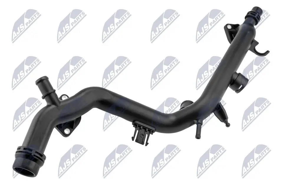 Kühlmittelrohrleitung NTY CPP-AU-003