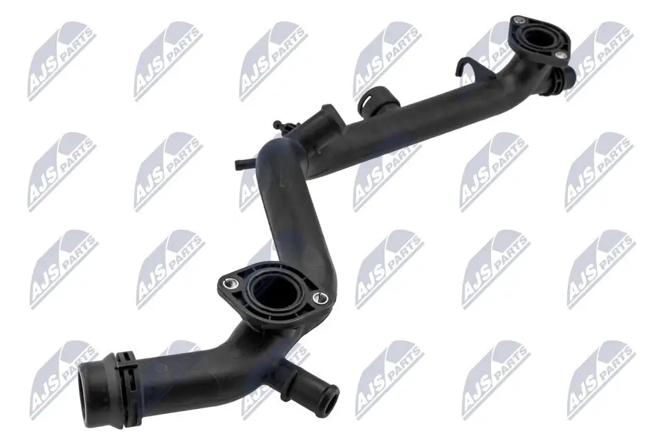 Kühlmittelrohrleitung NTY CPP-AU-009