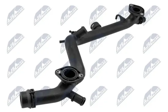 Kühlmittelrohrleitung NTY CPP-AU-009 Bild Kühlmittelrohrleitung NTY CPP-AU-009