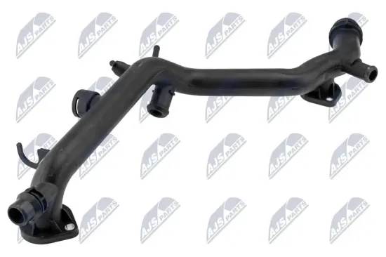 Kühlmittelrohrleitung NTY CPP-AU-009 Bild Kühlmittelrohrleitung NTY CPP-AU-009