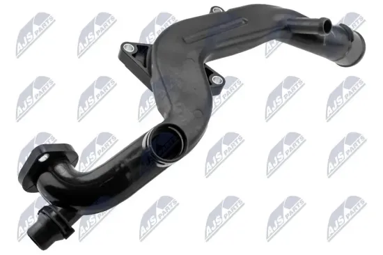 Kühlmittelrohrleitung NTY CPP-AU-016 Bild Kühlmittelrohrleitung NTY CPP-AU-016