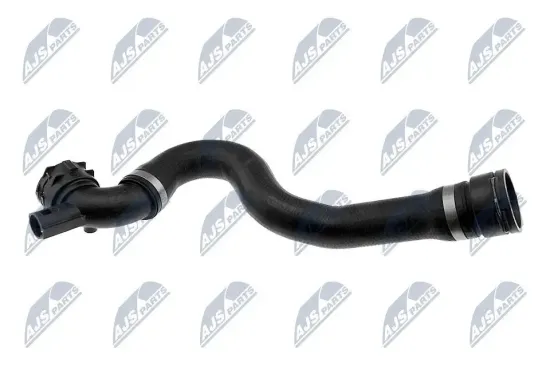 Kühlerschlauch NTY CPP-BM-001 Bild Kühlerschlauch NTY CPP-BM-001