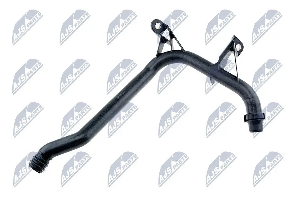 Kühlerschlauch NTY CPP-BM-006