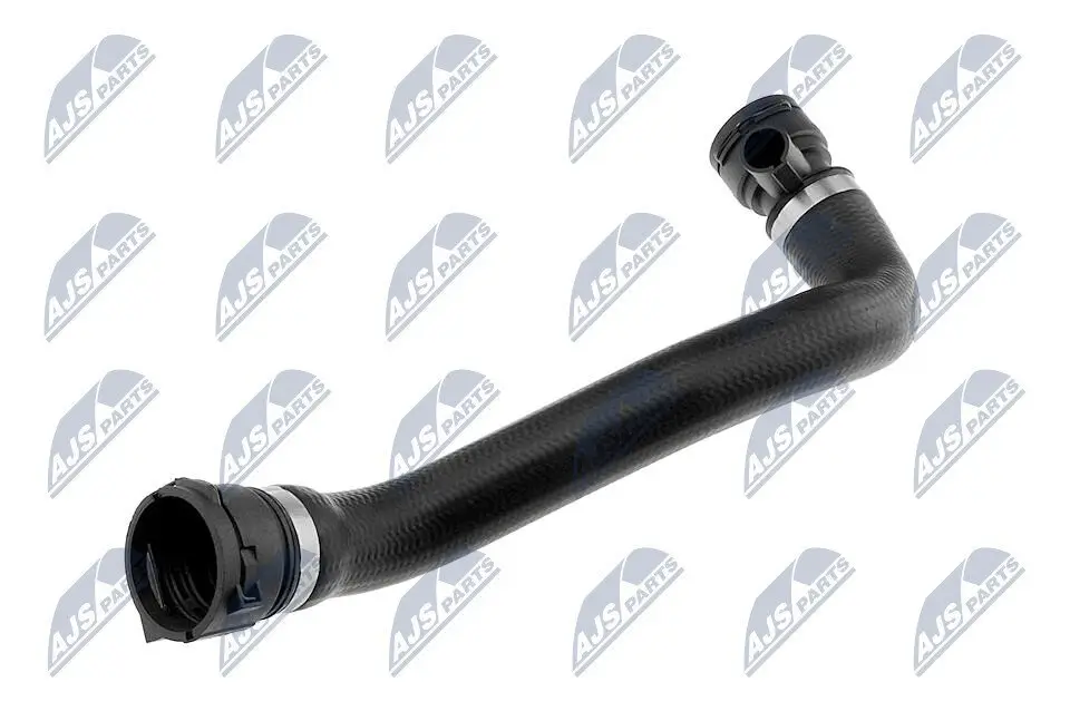 Kühlerschlauch NTY CPP-BM-011