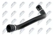 Kühlerschlauch NTY CPP-BM-011