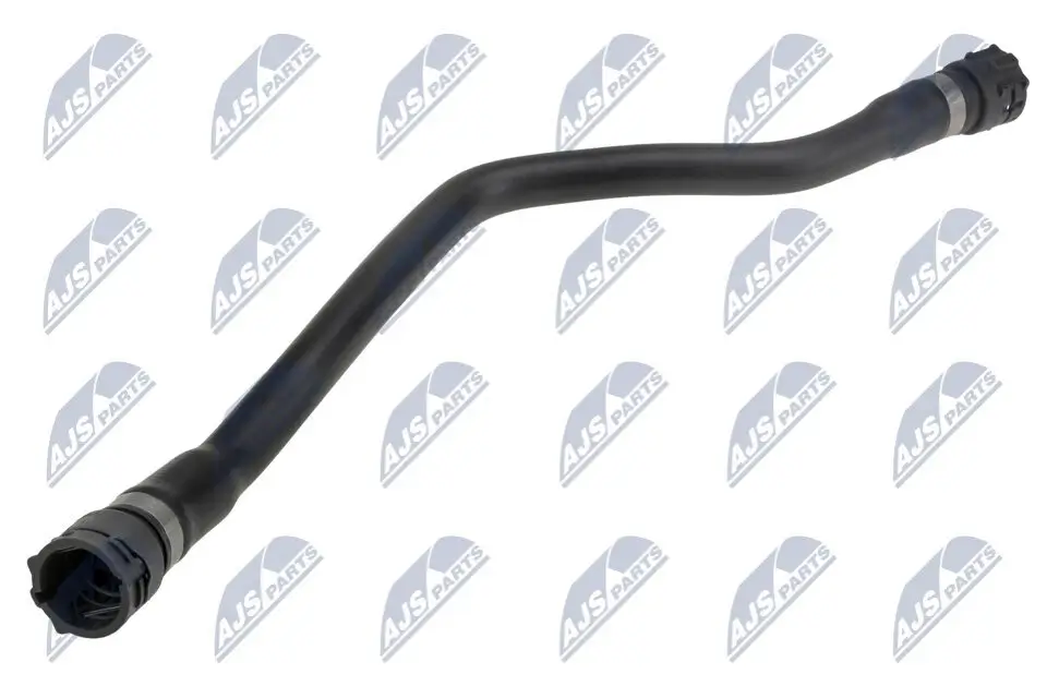 Kühlerschlauch links unten NTY CPP-BM-014