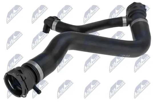 Kühlerschlauch links oben NTY CPP-BM-016 Bild Kühlerschlauch links oben NTY CPP-BM-016