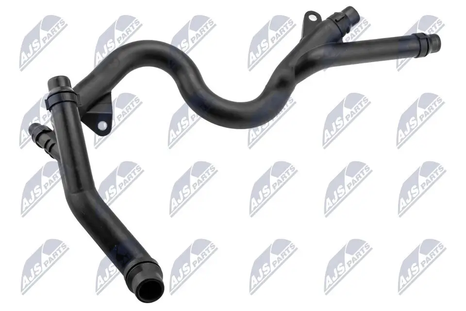 Kühlmittelrohrleitung Kühlmittelschlauch NTY CPP-BM-031