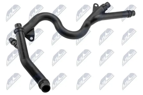 Kühlmittelrohrleitung Kühlmittelschlauch NTY CPP-BM-031 Bild Kühlmittelrohrleitung Kühlmittelschlauch NTY CPP-BM-031