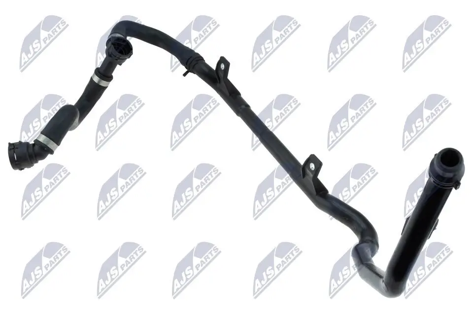 Kühlerschlauch NTY CPP-BM-038
