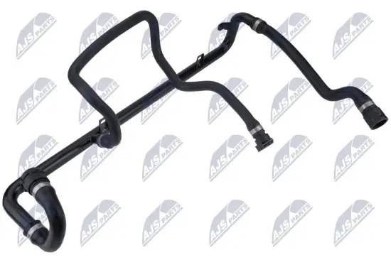 Kühlerschlauch NTY CPP-BM-040 Bild Kühlerschlauch NTY CPP-BM-040