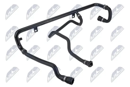 Kühlerschlauch NTY CPP-BM-040 Bild Kühlerschlauch NTY CPP-BM-040