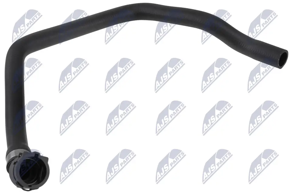 Heizungsschlauch NTY CPP-BM-041