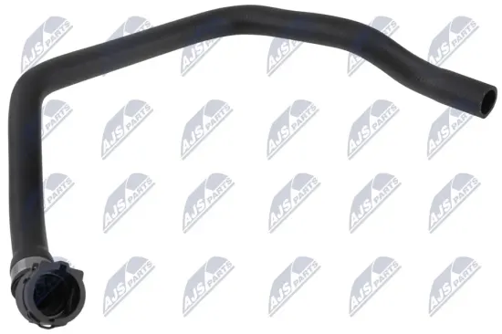 Heizungsschlauch NTY CPP-BM-041 Bild Heizungsschlauch NTY CPP-BM-041