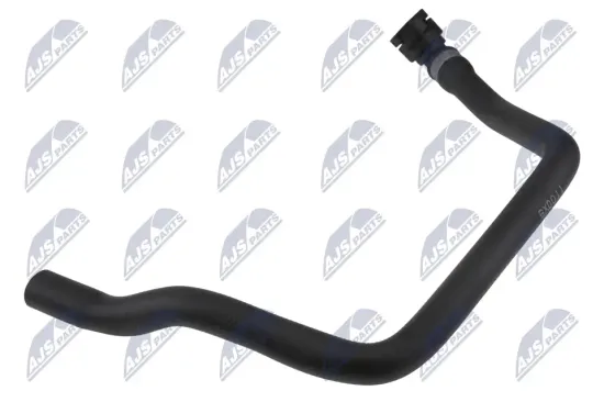 Heizungsschlauch NTY CPP-BM-041 Bild Heizungsschlauch NTY CPP-BM-041