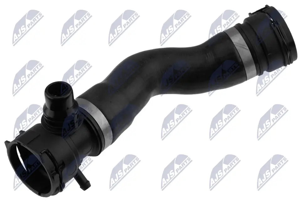 Kühlerschlauch links oben NTY CPP-BM-045