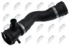 Kühlerschlauch links oben NTY CPP-BM-045 Bild Kühlerschlauch links oben NTY CPP-BM-045