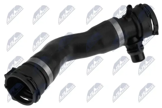 Kühlerschlauch links oben NTY CPP-BM-045 Bild Kühlerschlauch links oben NTY CPP-BM-045