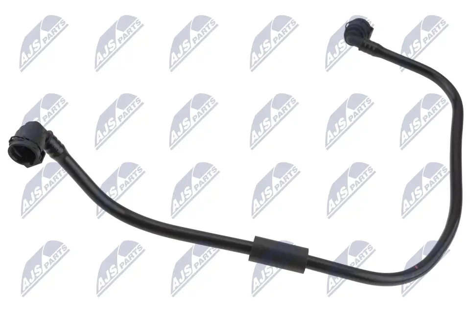 Kühlmittelrohrleitung NTY CPP-BM-054