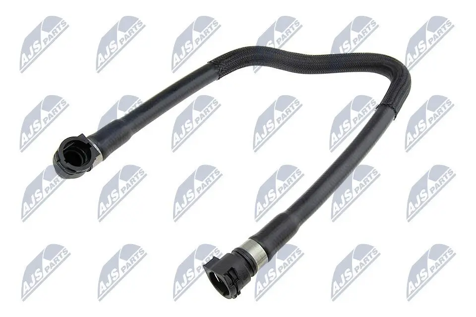 Kühlerschlauch NTY CPP-BM-059