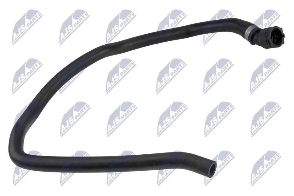 Kühlerschlauch NTY CPP-BM-095