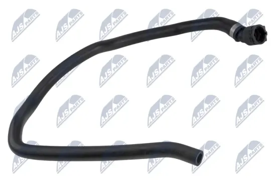 Kühlerschlauch NTY CPP-BM-095 Bild Kühlerschlauch NTY CPP-BM-095