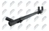 Schlauch, Wärmetauscher (Heizung) NTY CPP-FR-008 Bild Schlauch, Wärmetauscher (Heizung) NTY CPP-FR-008
