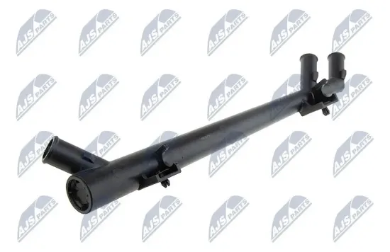 Schlauch, Wärmetauscher (Heizung) NTY CPP-FR-008 Bild Schlauch, Wärmetauscher (Heizung) NTY CPP-FR-008