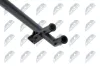 Schlauch, Wärmetauscher (Heizung) NTY CPP-FR-008 Bild Schlauch, Wärmetauscher (Heizung) NTY CPP-FR-008