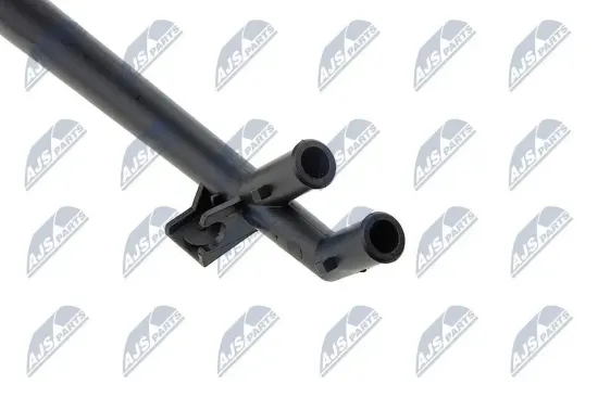Schlauch, Wärmetauscher (Heizung) NTY CPP-FR-008 Bild Schlauch, Wärmetauscher (Heizung) NTY CPP-FR-008