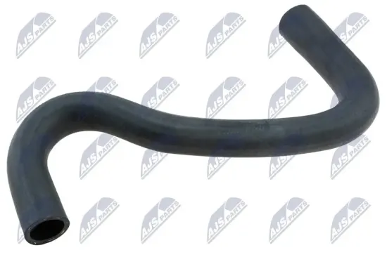 Kühlerschlauch NTY CPP-FR-013 Bild Kühlerschlauch NTY CPP-FR-013